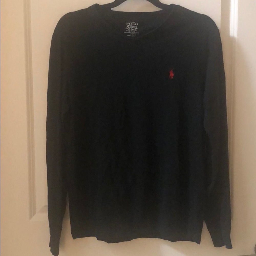 Ralph Lauren long sleeve shirt